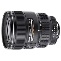 Used Nikon 17-35mm 2.8D - Good 0