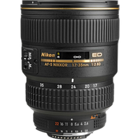 Used Nikon 17-35mm 2.8D - Good 1