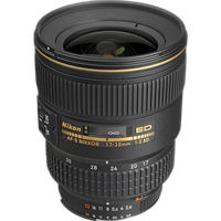 Used Nikon 17-35mm 2.8D - Good 2
