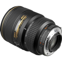 Used Nikon 17-35mm 2.8D - Good 3
