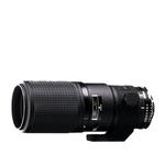 Used Nikon AF Micro 200mm f/4D ED - Good 0