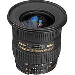 Used Nikon 18-35mm f/3.5-4.5D ED - Good 0