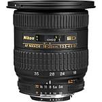 Used Nikon 18-35mm f/3.5-4.5D ED - Good 1