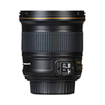 Used Nikon 24mm f/1.8 G ED - Good 2