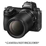 Used Nikon PC Nikkor 19mm f/4E ED Lens - Good 22