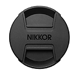 Used Nikon PC Nikkor 19mm f/4E ED Lens - Good 24