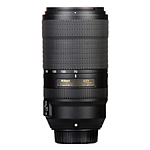 Used Good Nikon AF-P NIKKOR 70-300mm f/4.5-5.6E ED VR Lens 2