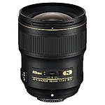 Used Nikon AF-S NIKKOR 28mm f/1.4E ED Lens - Good 0