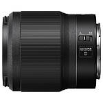 Used Nikkor Z 50mm f/1.8 S - Good 3