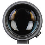 Used Nikon 200mm f/2 VR - Good 3