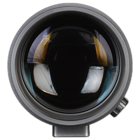 Used Nikon 200mm f/2 VR - Good 3
