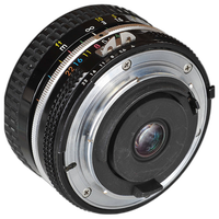Used Nikon 20mm f/4 Ai - Good 4