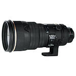 Used Nikon AF-S 300mm f/2.8D ED-IF II - Good 0