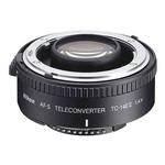 Used Nikon TC-14E II 1.4x Teleconverter AF-S (No Front Cap) - Good 0