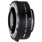 Used Nikon TC-14E II 1.4x Teleconverter AF-S (No Front Cap) - Good 1