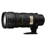 Used Nikon AF-S 70-200mm f/2.8G VR - Good 0