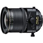 Used Nikon PC-E Nikkor 24mm f/3.5D ED Wide Angle Lens - Good 0