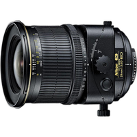 Used Nikon PC-E Nikkor 24mm f/3.5D ED Wide Angle Lens - Good 0