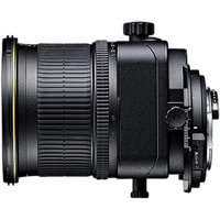 Used Nikon PC-E Nikkor 24mm f/3.5D ED Wide Angle Lens - Good 1