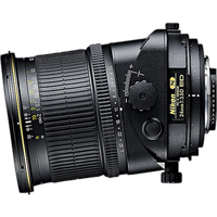 Used Nikon PC-E Nikkor 24mm f/3.5D ED Wide Angle Lens - Good 2