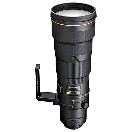 Nikon 500mmF4EDVR NikonFマウントCT-504 大口径 Nikon 500mmF4EDVR NikonFマウントCT-504 大口径 - メルカリ