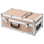 Used Nikon AF-S 500mm f/4 G VR w/ CT-504 Case - Good 2