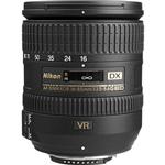Used Nikon 16-85mm f/3.5-5.6G ED VR AF-S DX - Good 1