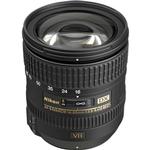 Used Nikon 16-85mm f/3.5-5.6G ED VR AF-S DX - Good 2