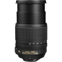 Used Nikon AF-S 18-105mm f/3.5-5.6G ED VR DX - Good 3