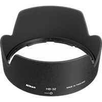 Used Nikon AF-S 18-105mm f/3.5-5.6G ED VR DX - Good 5