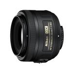 Used Nikon AF-S 35MM F/1.8G DX - Good 3