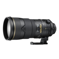 Used Nikon 300mm f/2.8 VR II - Good 0