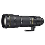 Used Nikon 200-400mm f4 VR II - Good 0