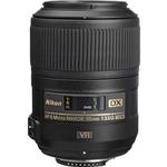 Used Nikon AF-S DX Micro NIKKOR 85MM F/3.5G ED VR - Good 2