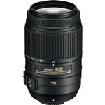 Used Nikon 55-300mm f/4.5-5.6 G VR - Good 1