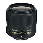 Used Nikon AF-S 28mm f/1.8 G - Good 1