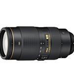 Used Nikon AF-S Nikkor 18-35mm f/3.5-4.5G ED - Good 6