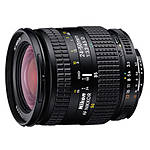 Used Nikon 24-50mm f/3.3-4.5D - Good 0