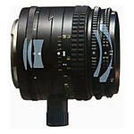 Used Nikkor 35mm f/2.8 PC - Good 3