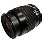 Used Nikon 35-80MM F/4-5.6 D lens [L] - Good 0