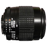 Used Nikon 35-80MM F/4-5.6 D lens [L] - Good 1