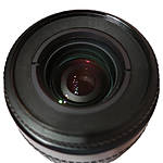 Used Nikon 35-80MM F/4-5.6 D lens [L] - Good 2