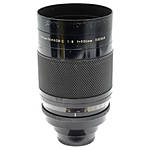 Used Nikon 500mm F8 Reflex - Good 0