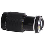Used Nikon 50-135mm f/3.5 - Good 2