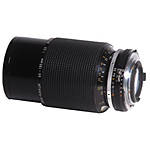 Used Nikon 50-135mm f/3.5 - Good 3