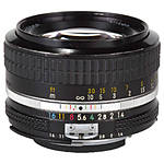 Used Nikon 50mm f/1.4 AI - Good 0