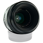 Used Nikkor-P 55mm f/3.5 Micro AID - Good 1