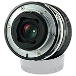 Used Nikkor-P 55mm f/3.5 Micro AID - Good 3