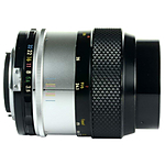 Used Nikkor-P 55mm f/3.5 Micro AID - Good 5