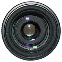 Used Nikon 70-210mm f/4-5.6 AF Nikkor Push/Pull - Good 1